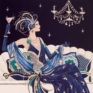 Meet your Posher, Lola